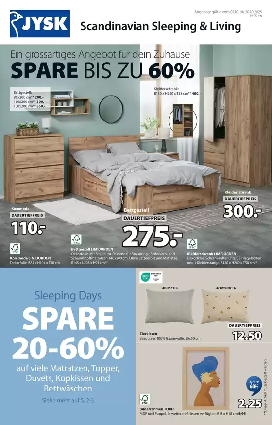 Grossartige Angebote - DE