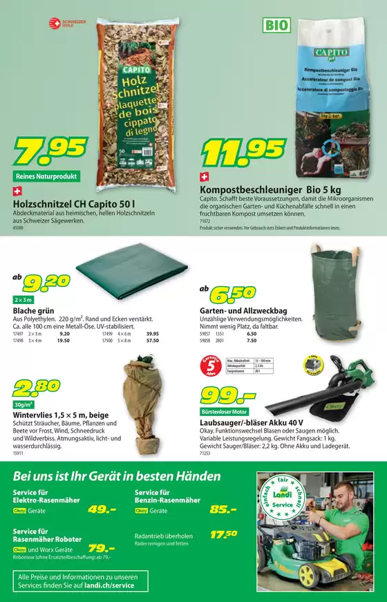 Exklusivi Deals und Schnäppchen