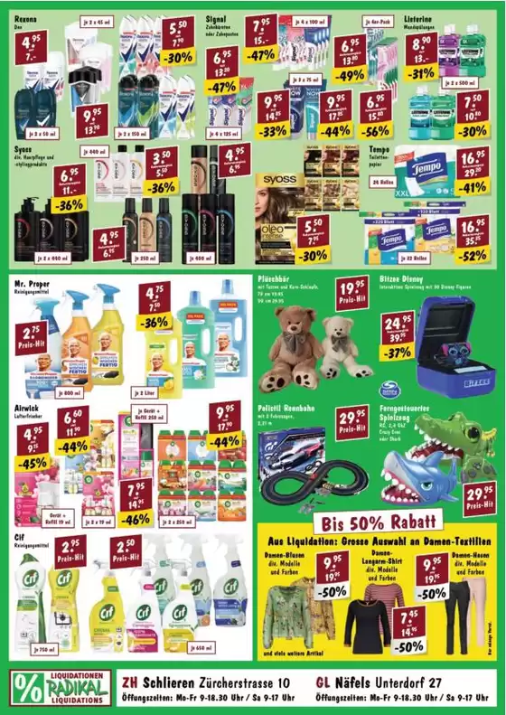 Radikal Aktuelle Wochenhits - DE