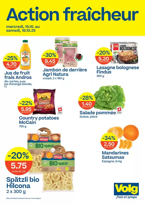 Groossi Uswahl a Ängbot