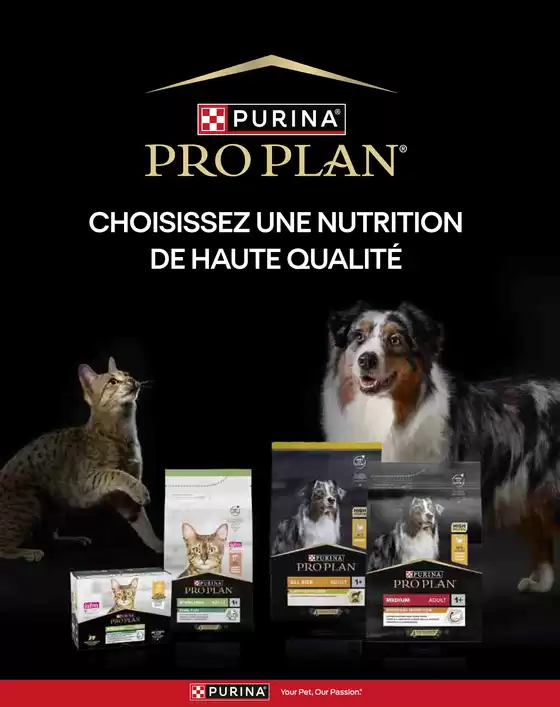 Magazine Fressnapf - FR