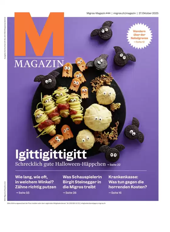 Tolles Ängbot für Schnäppchenjäger