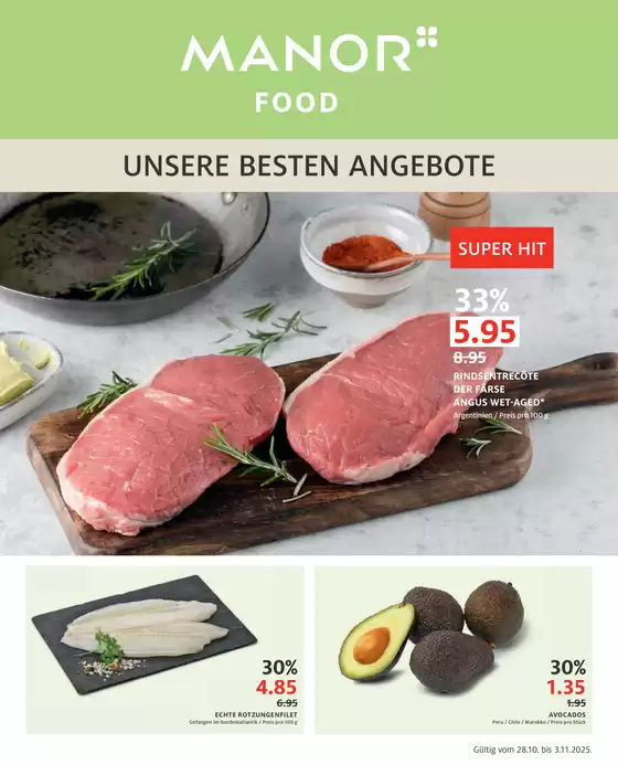 Der aktuelle Katalog - DE