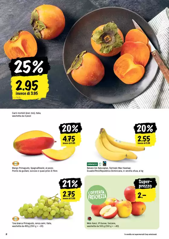 Aktuälli Sonderaktione