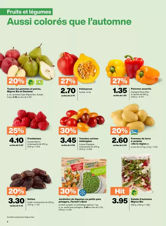 Üsi beste Deals für Sie