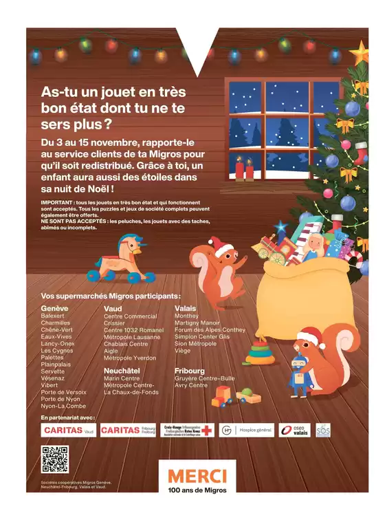 Aktuälli Sonderaktione