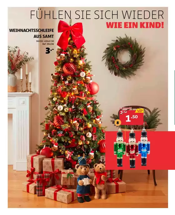 Gifi reklamblad - DE