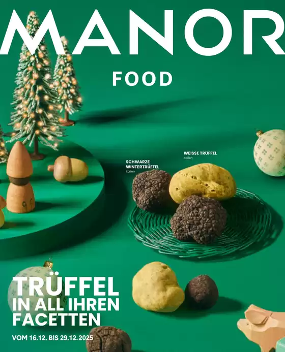 Manor Katalog in Neuchâtel | Der aktuelle Katalog - DE | 2025-12-16T00:00:00.000Z - 2025-12-29T00:00:00.000Z