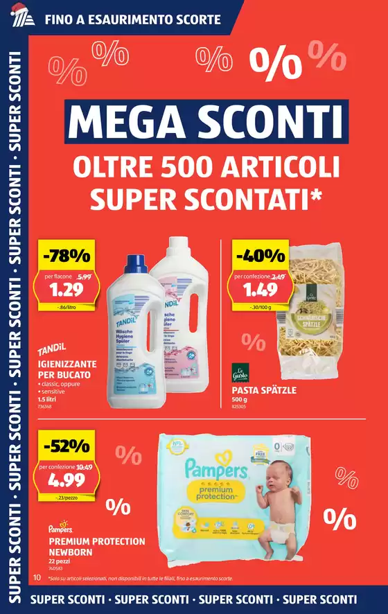 Aldi Katalog in Carouge | MEGA SALE | 2025-12-18T00:00:00.000Z - 2026-01-01T00:00:00.000Z