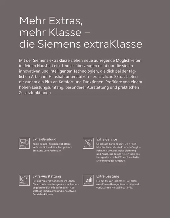 Verkaufshandbuch extraKlasse 2025