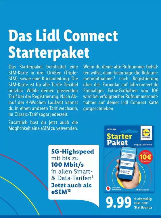 Exklusive Schnäppchen
