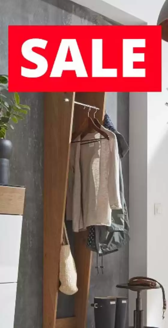 Sale