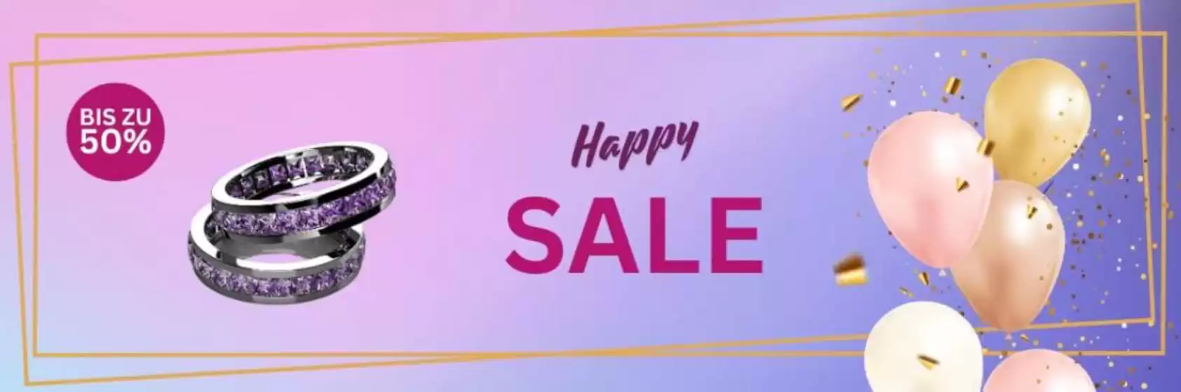 Happy Sale