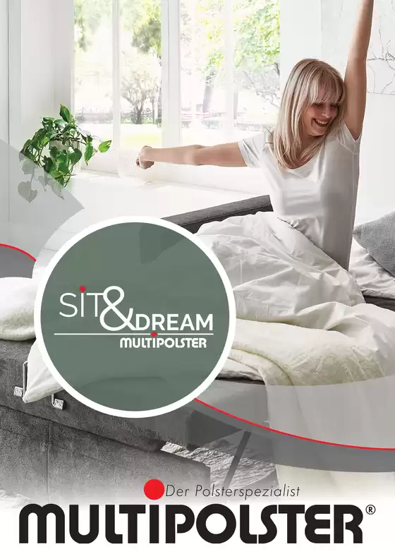 Sit & Dream