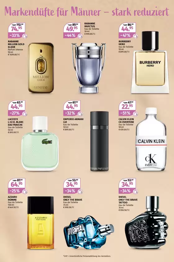 Aktuelle Deals und Angebote