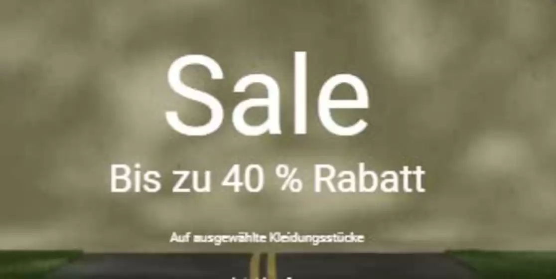 Bis Zu 30% Rabatt