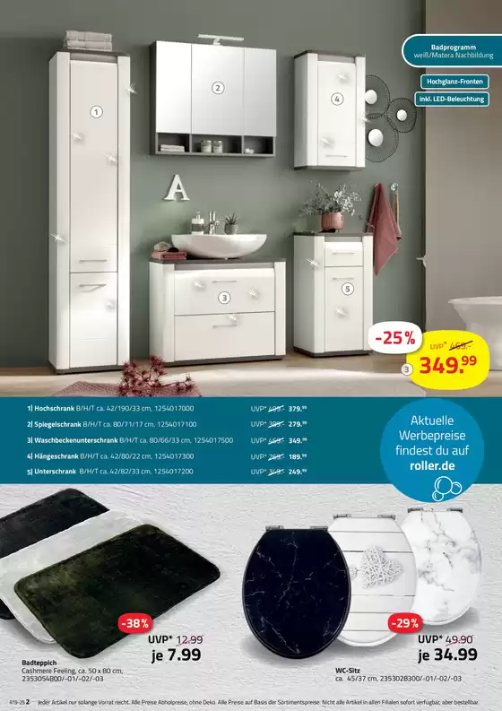 Top-Angebote für Sparfüchse