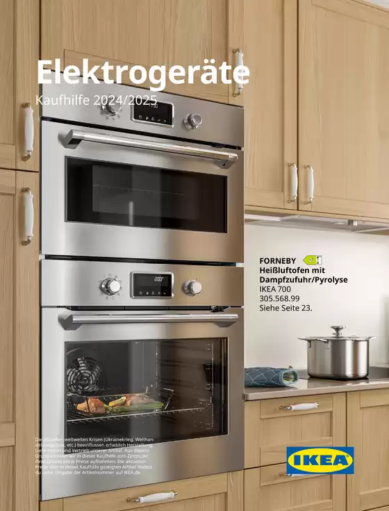 IKEA Germany (German)