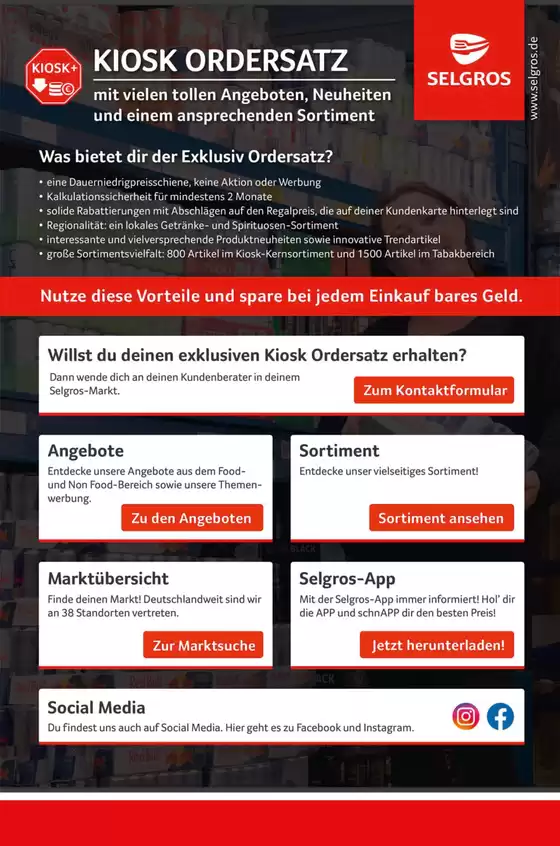 Ordersatz