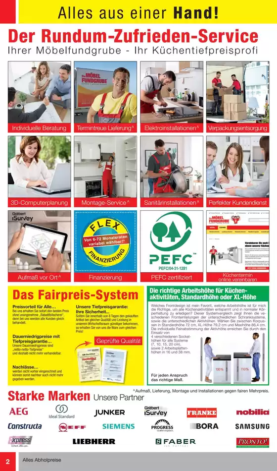Unsere besten Deals für Sie