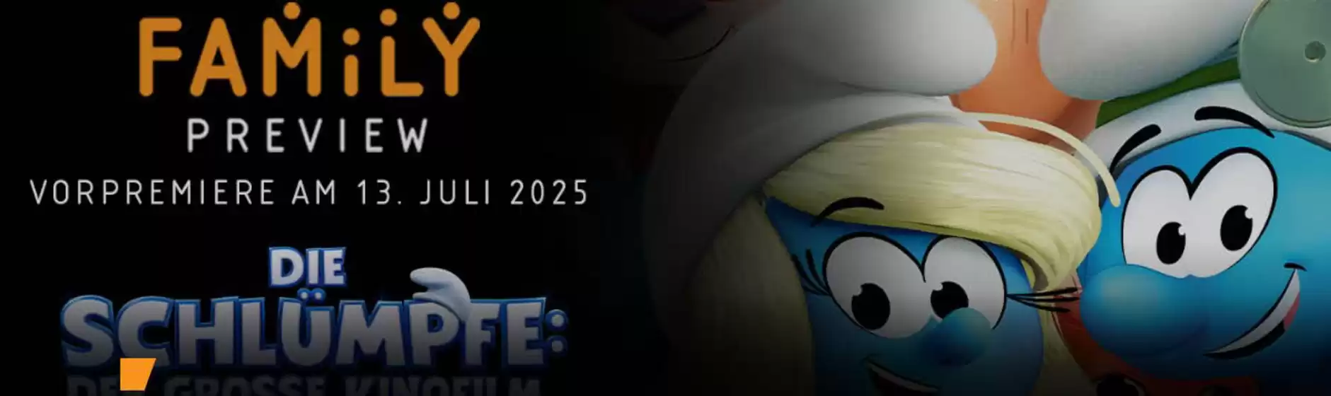 Previw Vorpremier 