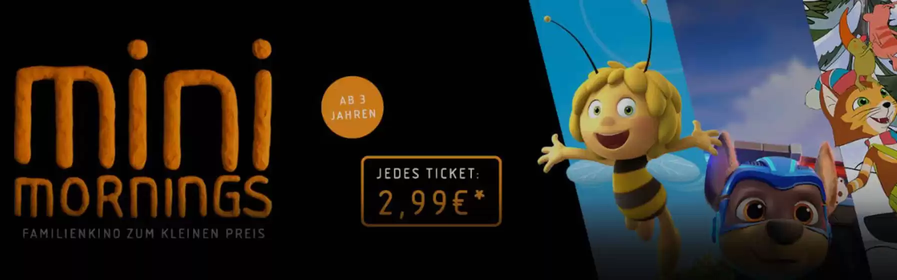 Previw Vorpremier 