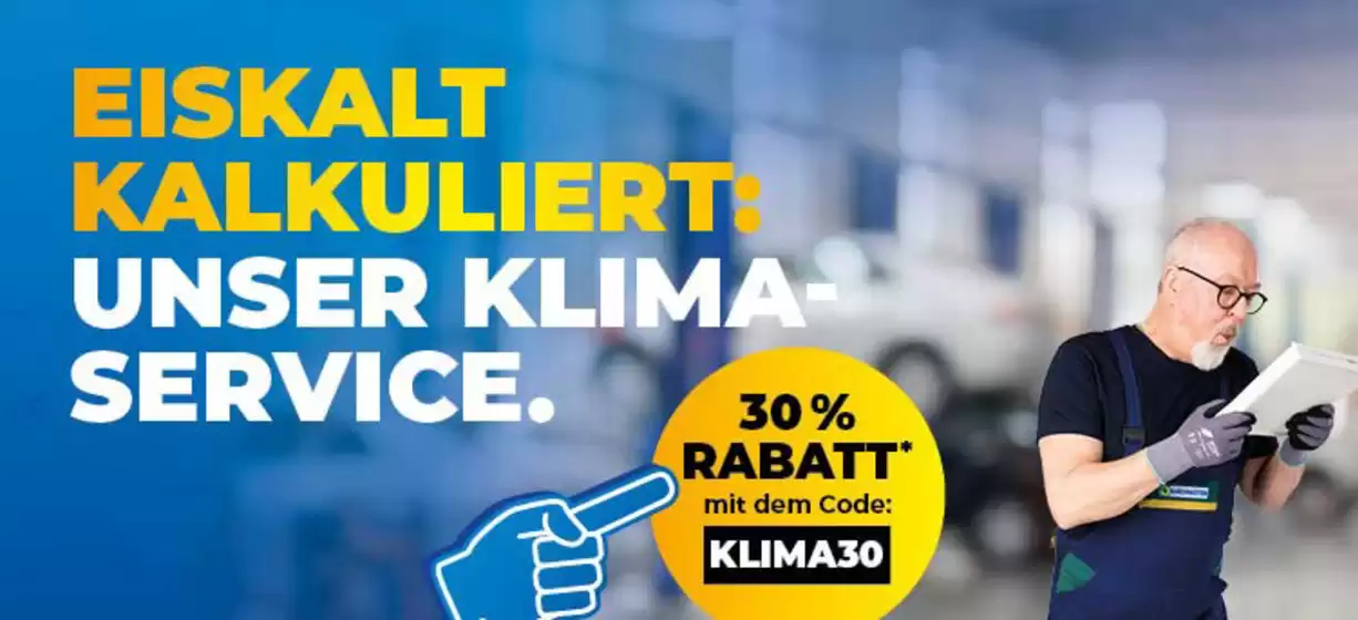 Sommerspecial