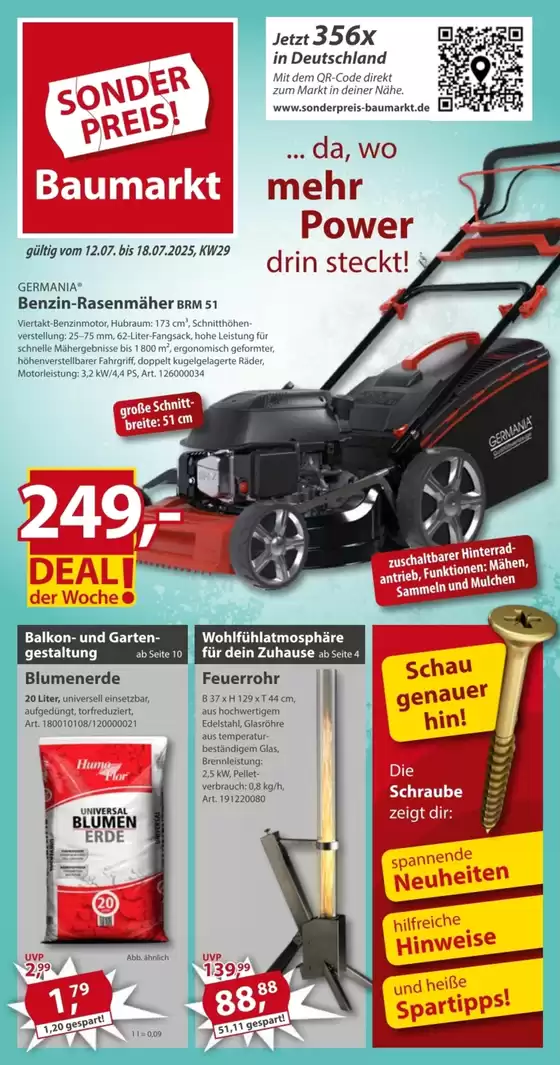 Nächste Woche