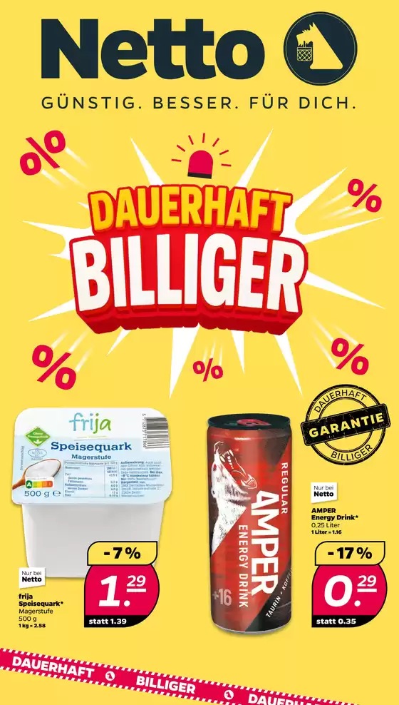 Attraktive Angebote entdecken