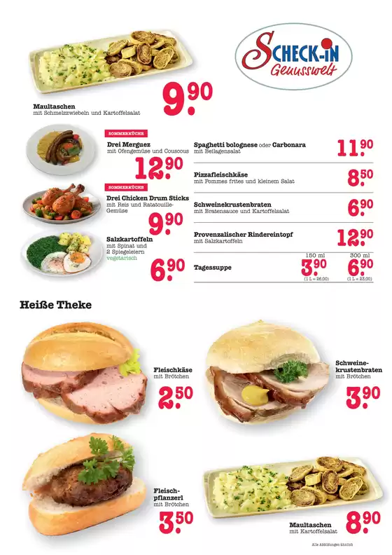 Unsere besten Deals für Sie