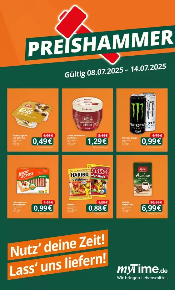 Aktuelle Angebote