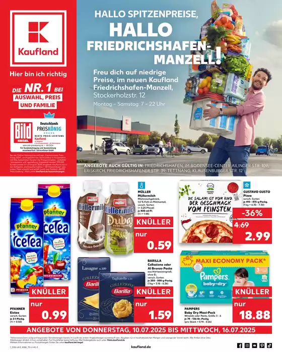 Top-Angebote für Sparfüchse
