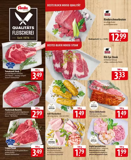 Jetzt sparen mit unseren Deals