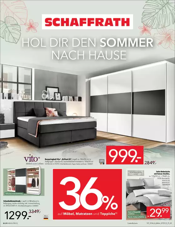 Schaffrath SCHA A Aktion V2