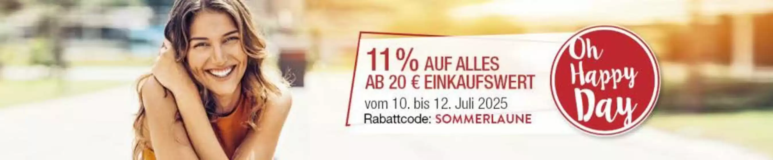 Vitalia Katalog | 11% Auf Alles  | 2025-07-09T00:00:00.000Z - 2025-07-12T00:00:00.000Z