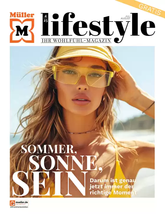 Exklusive Deals und Schnäppchen