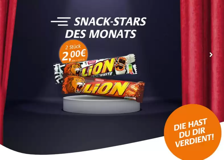 Pfandtastisch