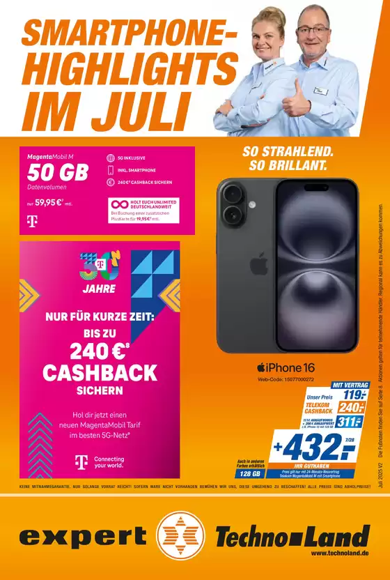 Exklusive Deals und Schnäppchen