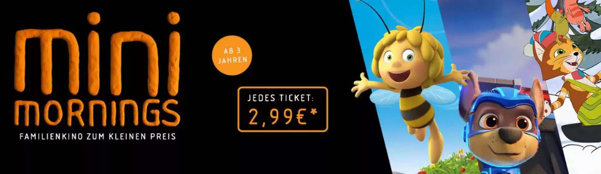Unser Klinoferien Deal