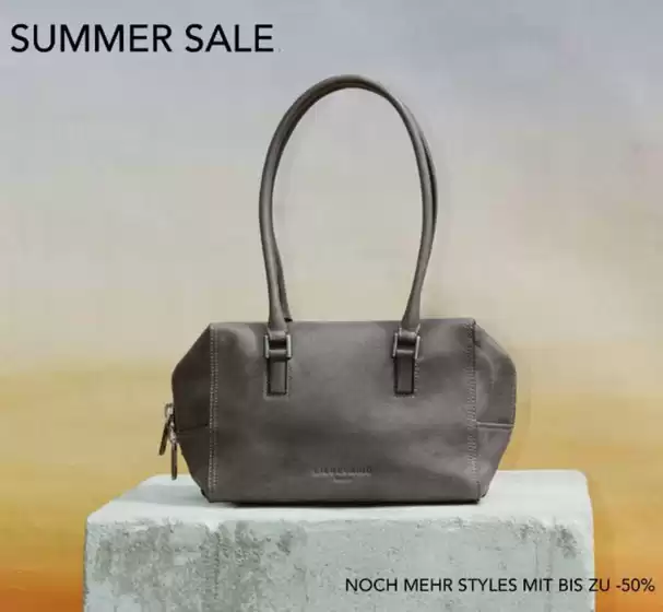 Summer Sale.