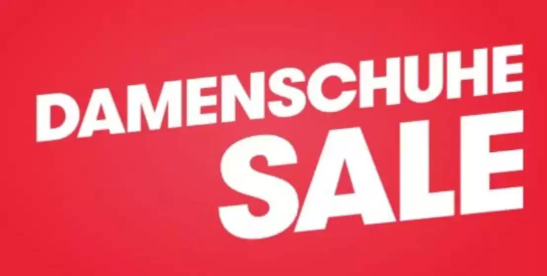 Sommer Sale .