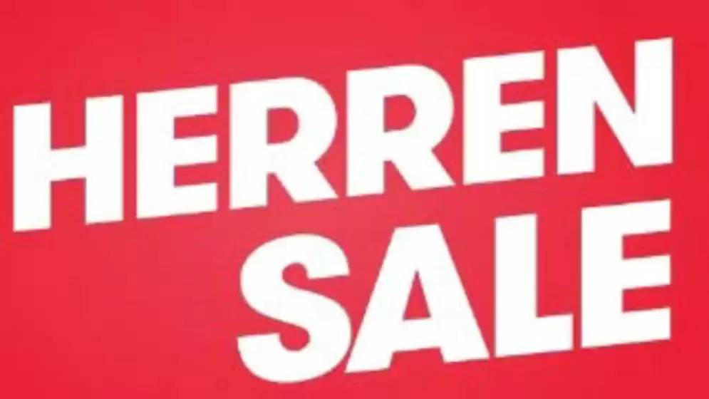 Damen Sale