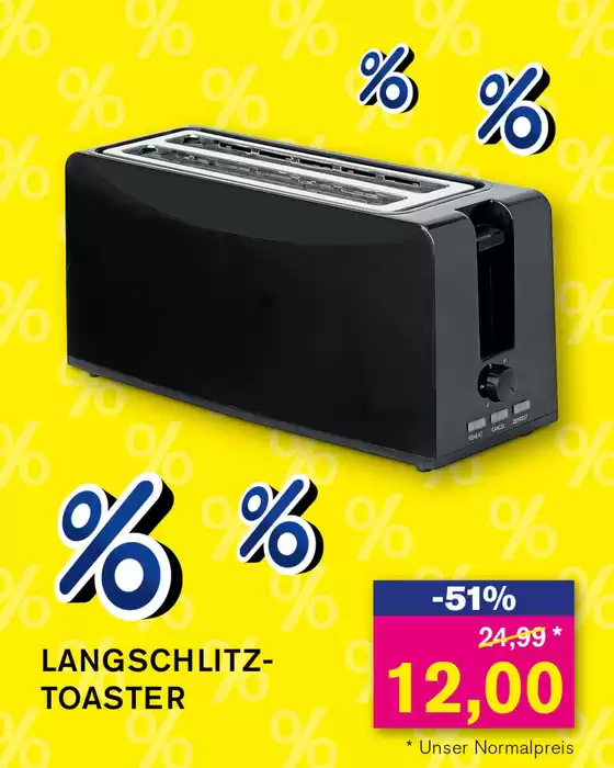 Attraktive Angebote entdecken