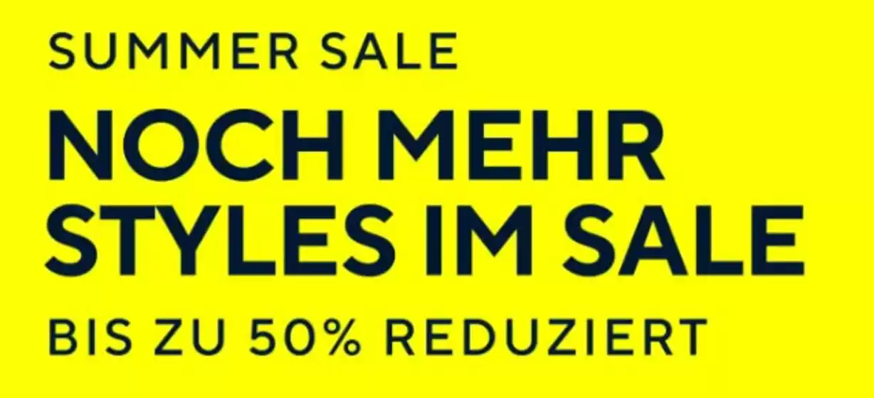 Noch Mehr Styles Im Sale