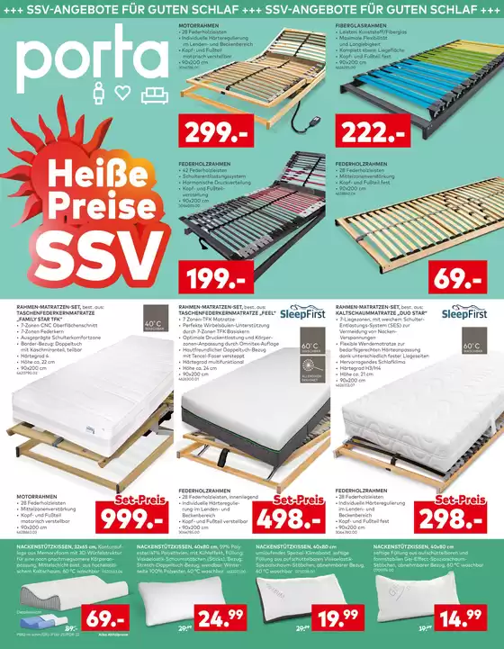The Big Sale!