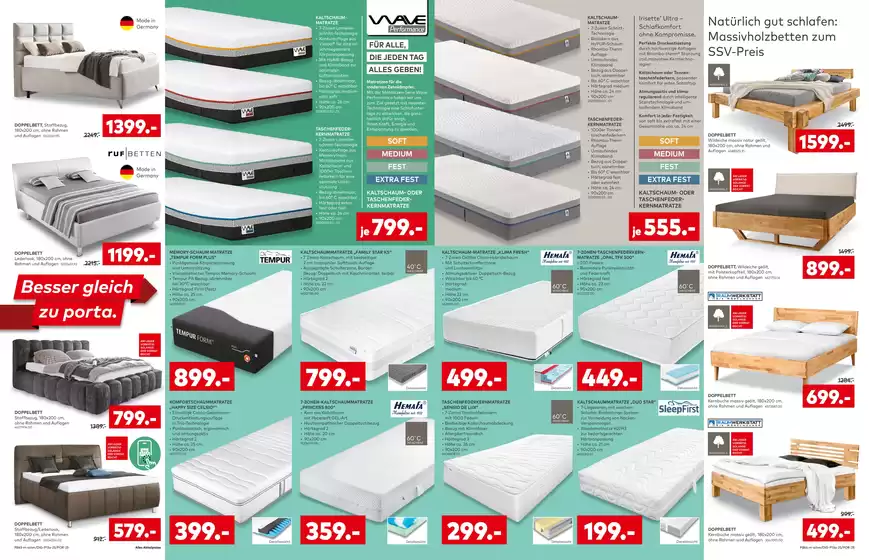 The Big Sale!