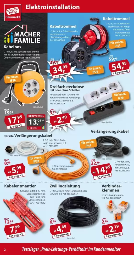 Nächste Woche