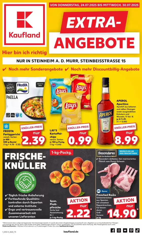 Unsere besten Deals für Sie