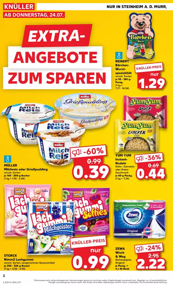 Unsere besten Deals für Sie