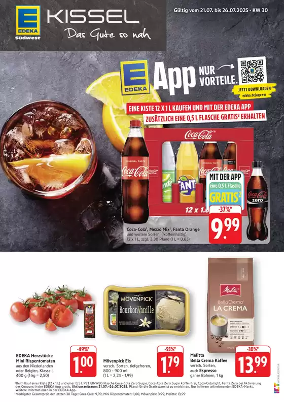 Exklusive Deals für unsere Kunden